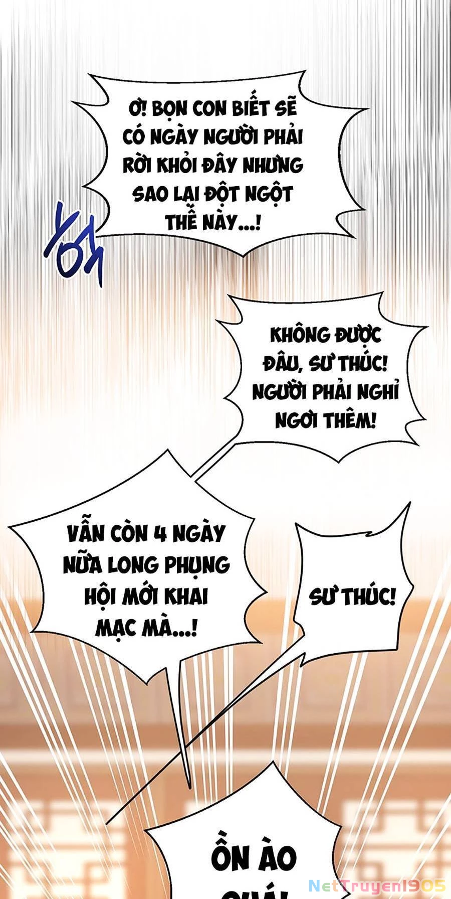 Võ Đang Kỳ Hiệp Chapter 77 - 97