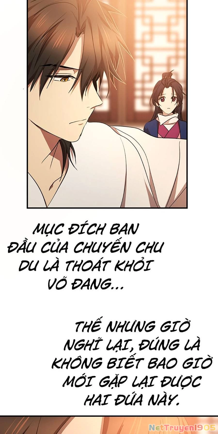Võ Đang Kỳ Hiệp Chapter 77 - 100