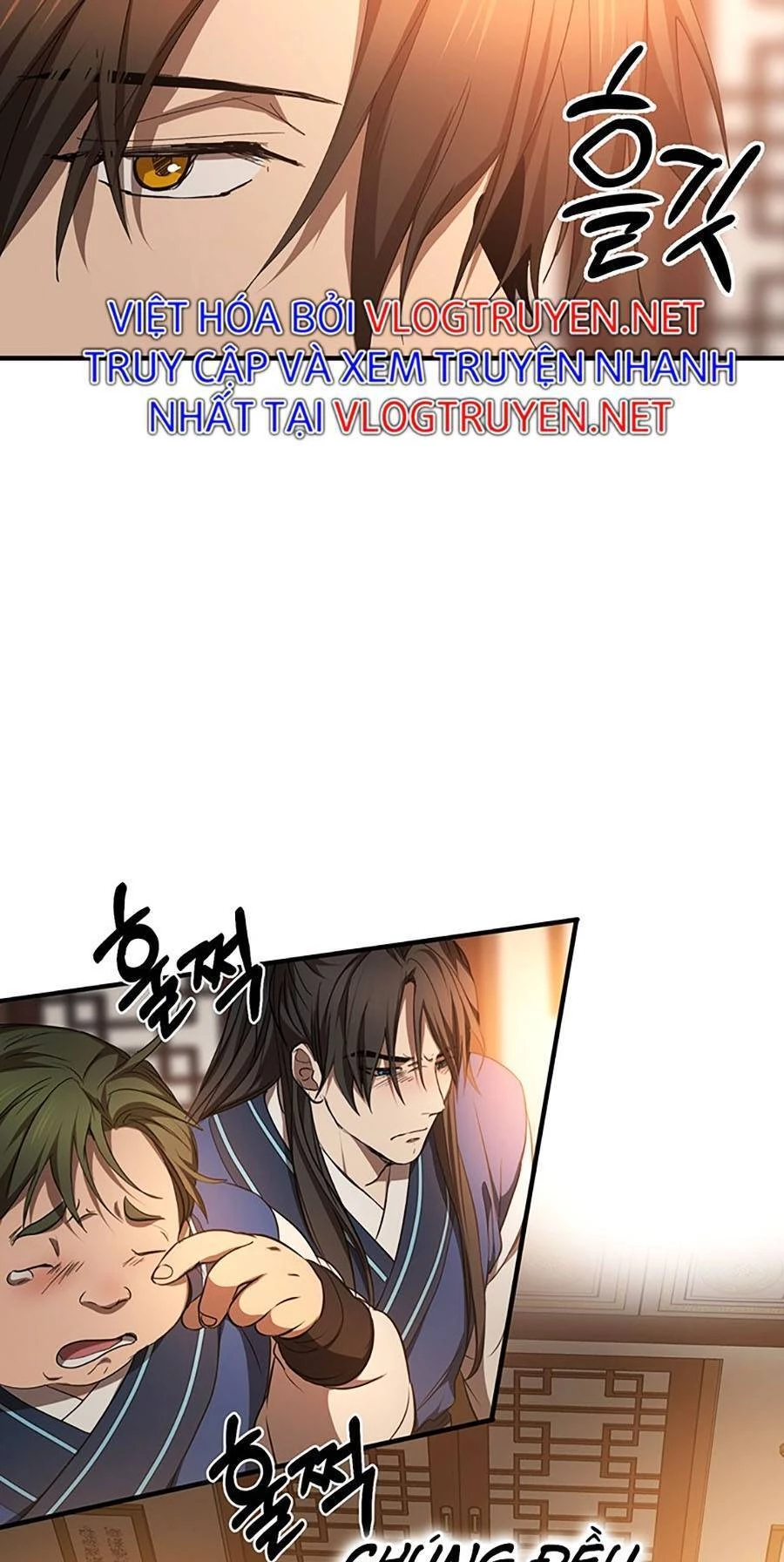 Võ Đang Kỳ Hiệp Chapter 77 - 101