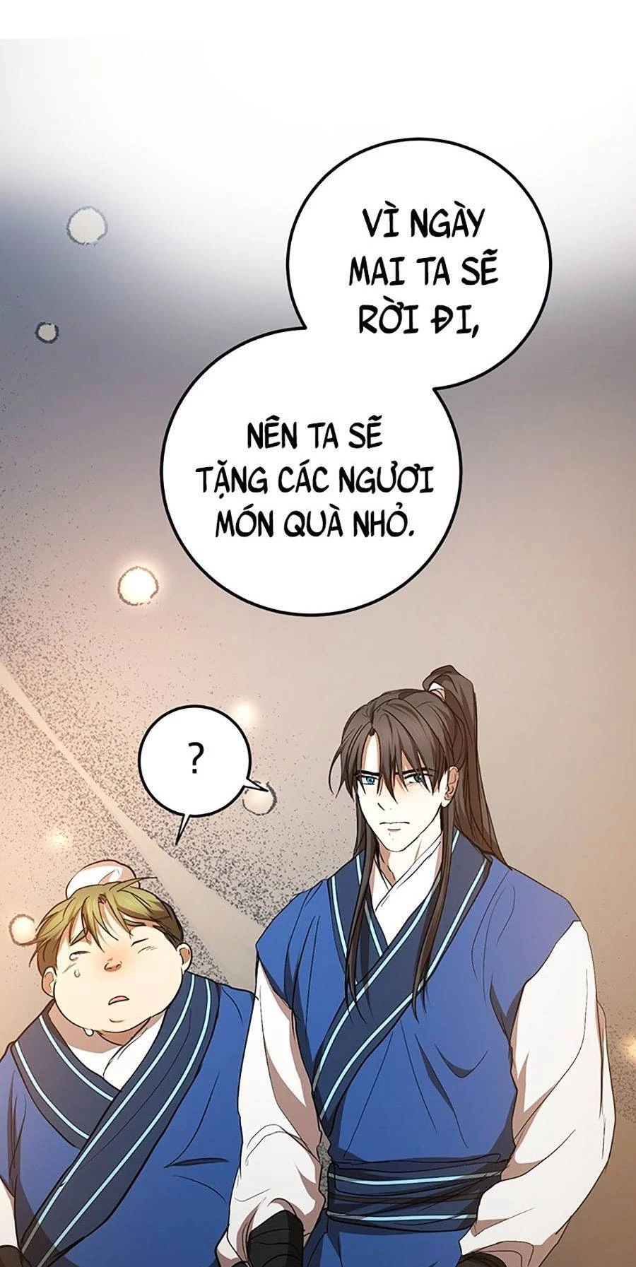 Võ Đang Kỳ Hiệp Chapter 77 - 104