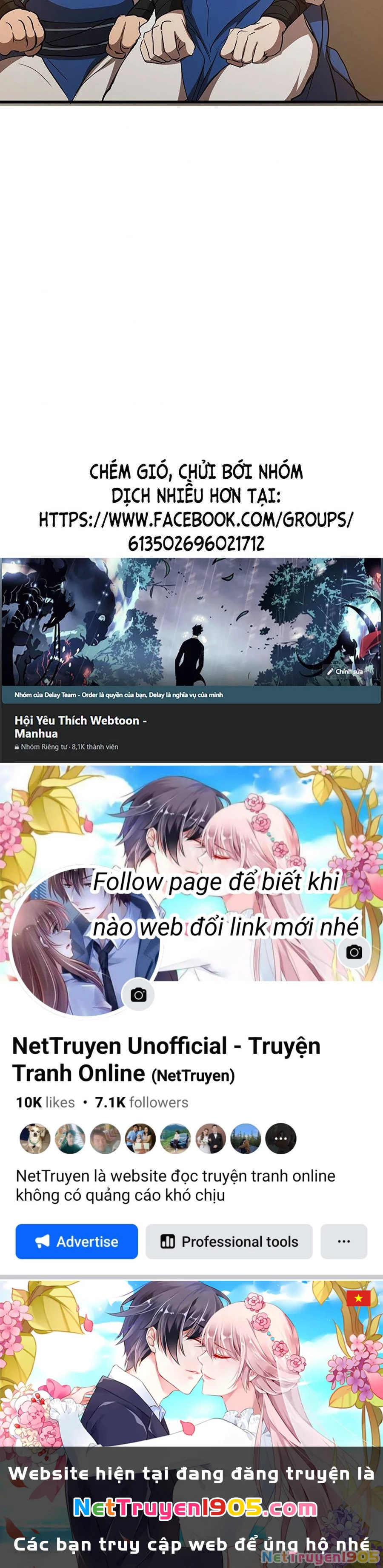 Võ Đang Kỳ Hiệp Chapter 77 - 105
