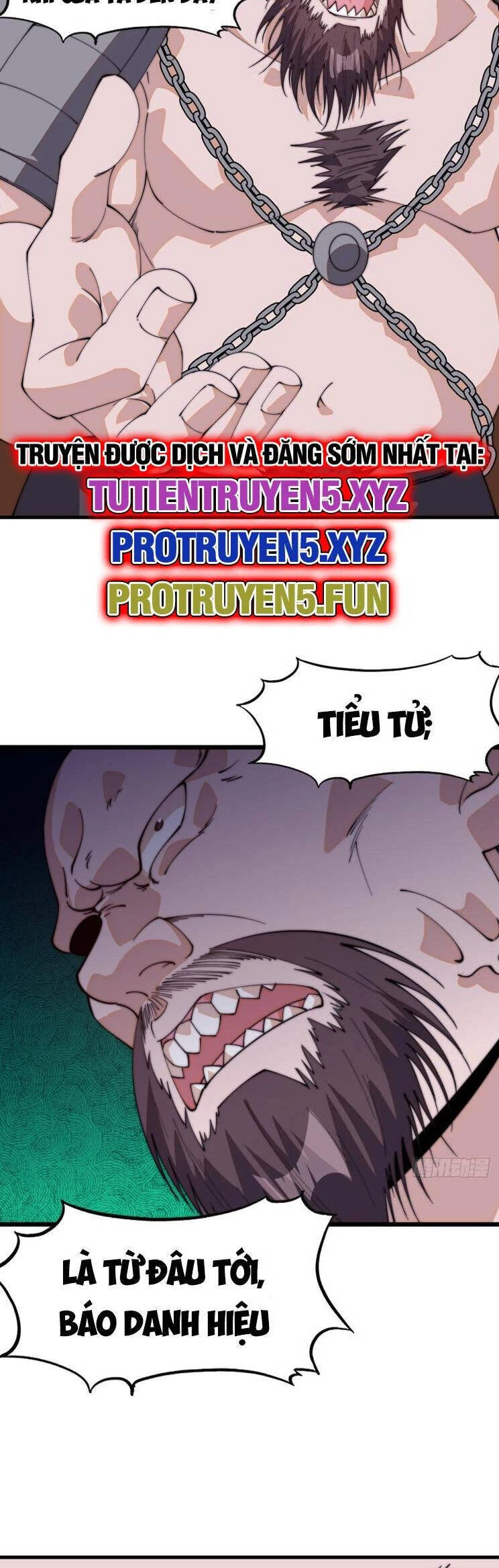 Ta Có Một Sơn Trại Chapter 855 - 24