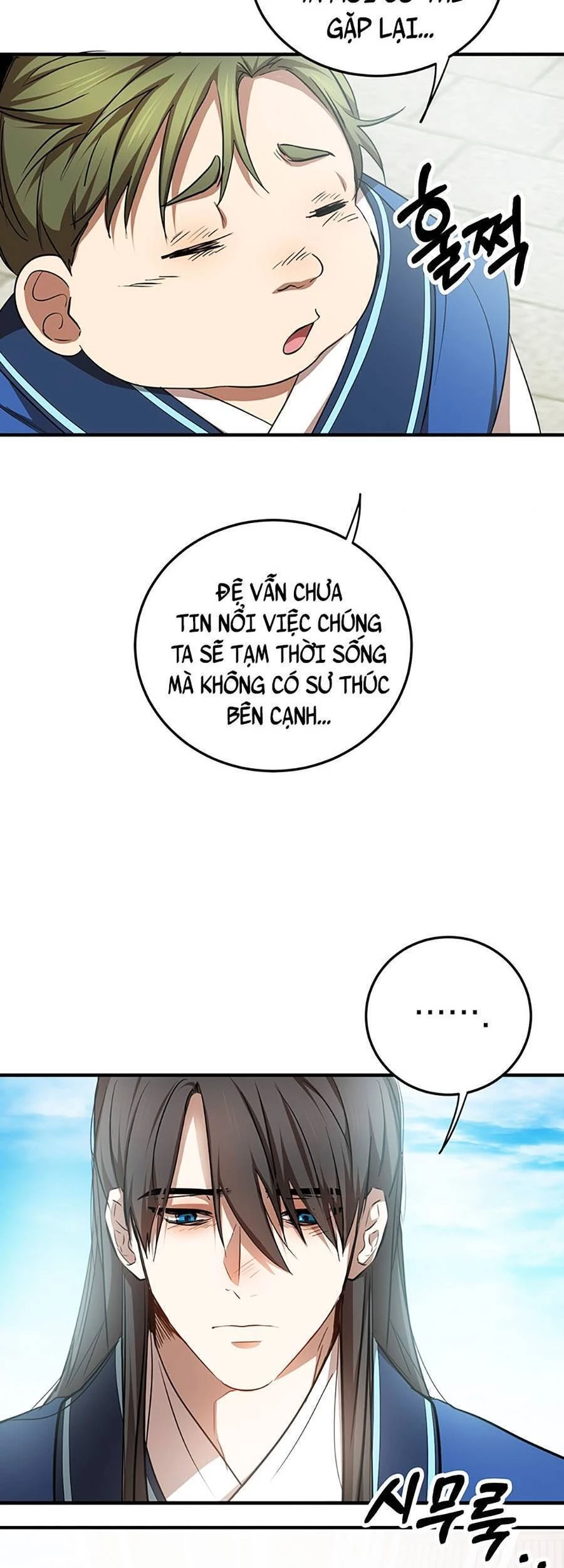 Võ Đang Kỳ Hiệp Chapter 78 - 5