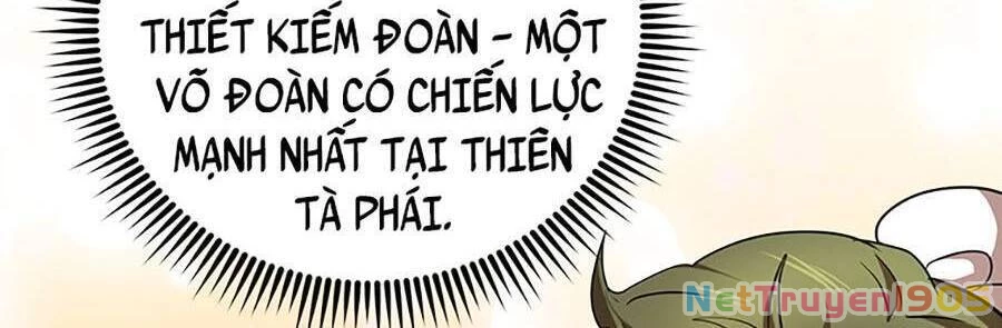Võ Đang Kỳ Hiệp Chapter 78 - 40