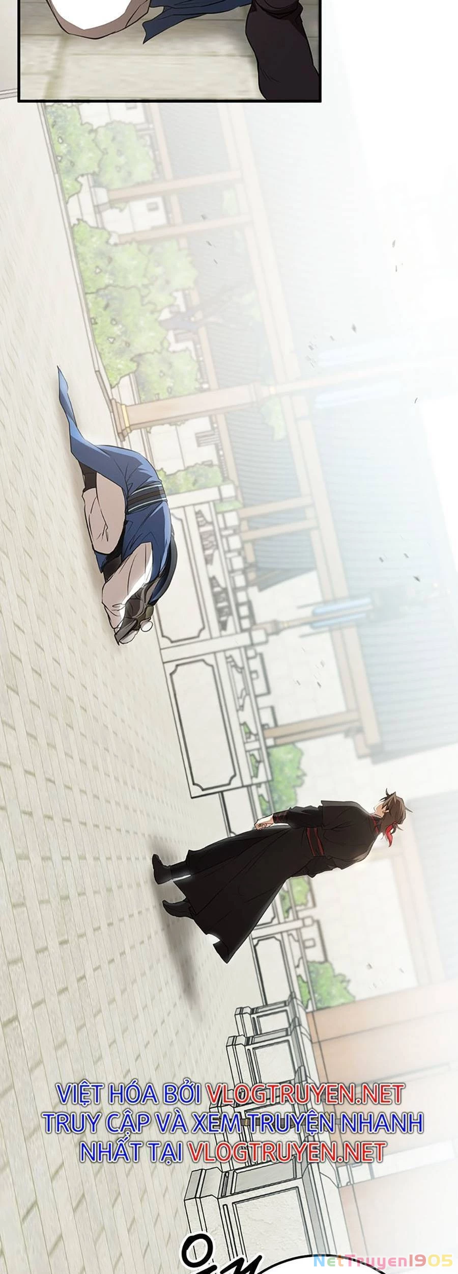 Võ Đang Kỳ Hiệp Chapter 78 - 47