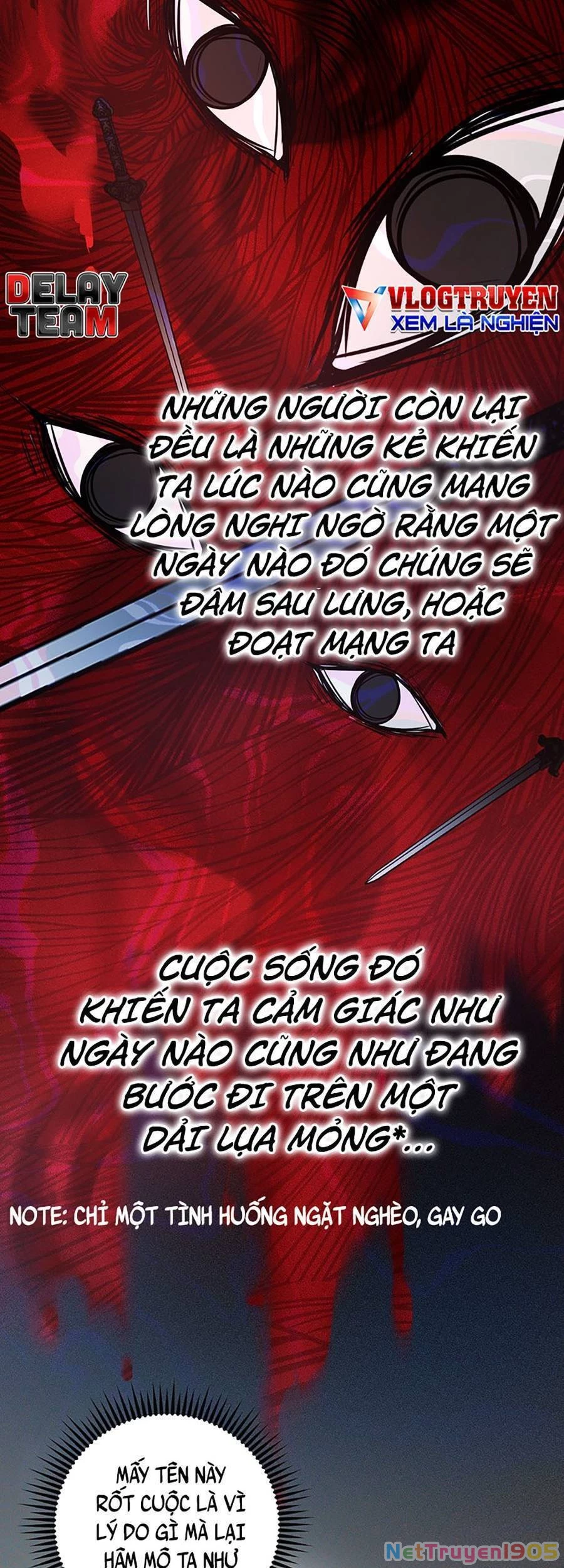 Võ Đang Kỳ Hiệp Chapter 78 - 51