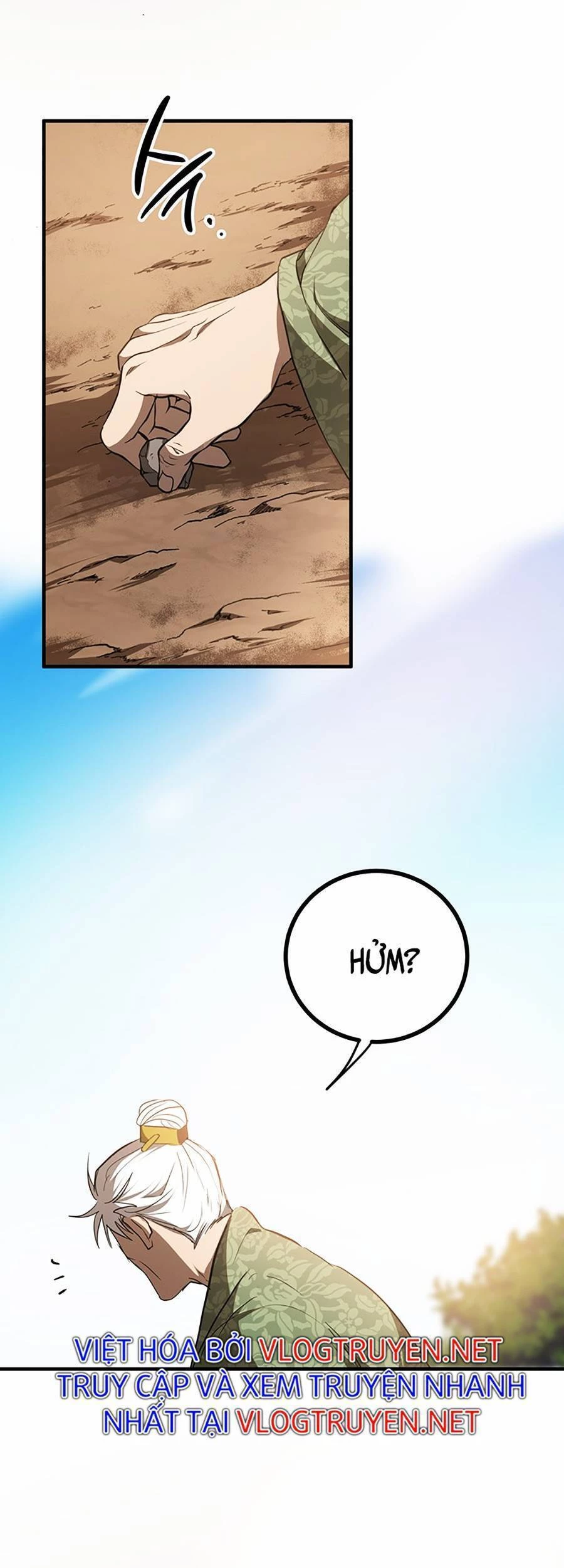 Võ Đang Kỳ Hiệp Chapter 78 - 85