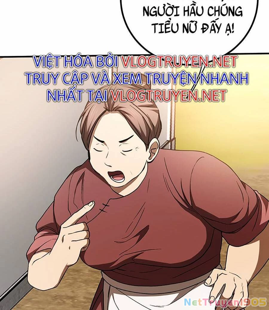 Võ Đang Kỳ Hiệp Chapter 78 - 90