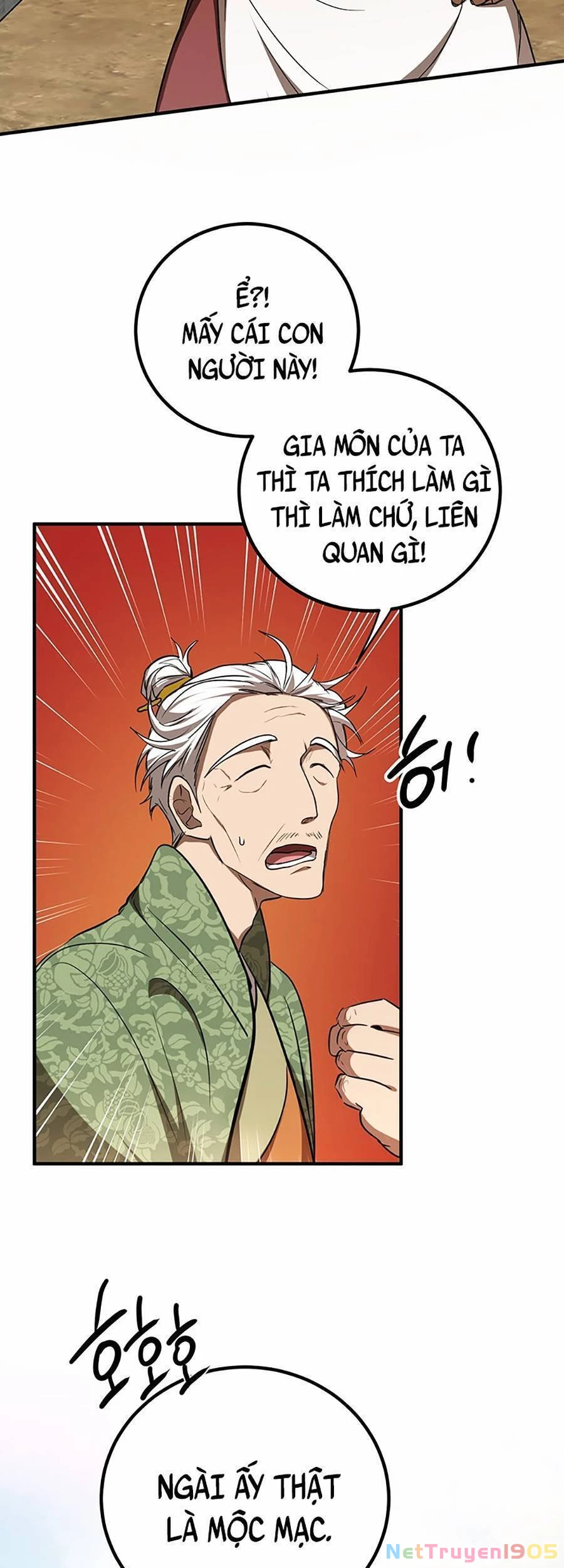 Võ Đang Kỳ Hiệp Chapter 78 - 91
