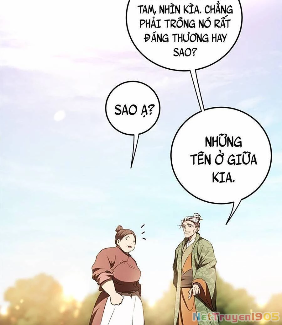 Võ Đang Kỳ Hiệp Chapter 78 - 96