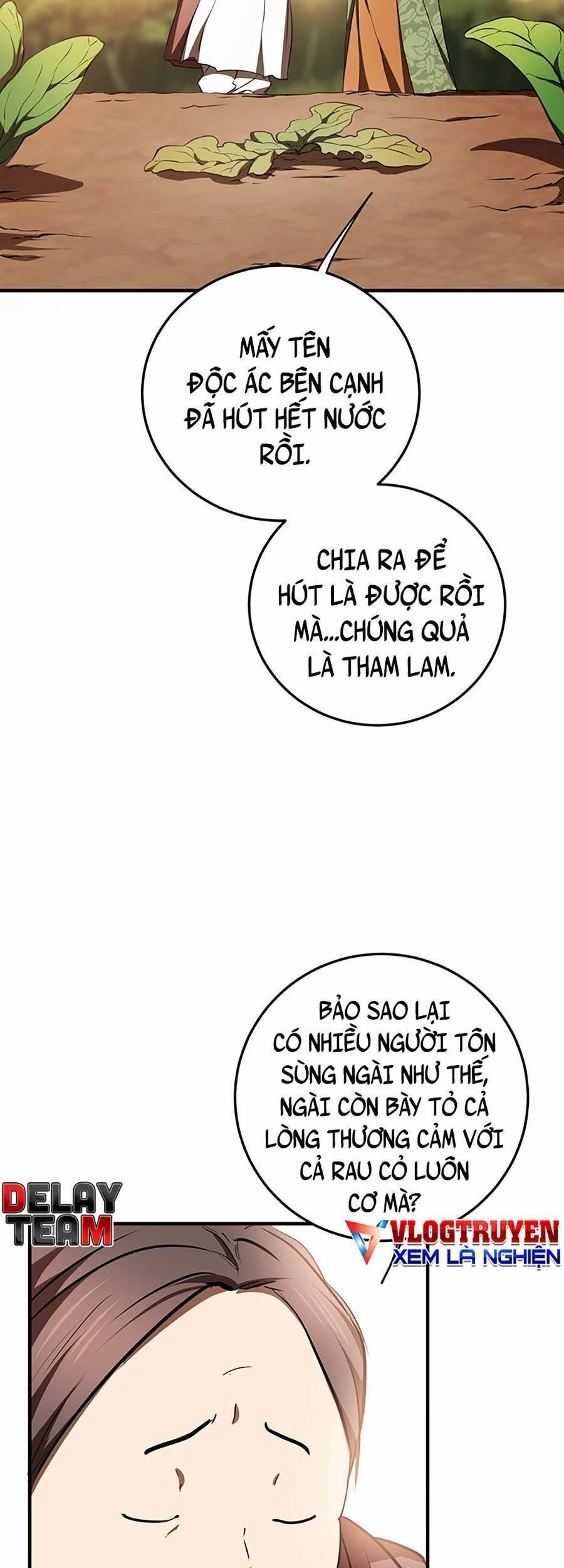 Võ Đang Kỳ Hiệp Chapter 78 - 97