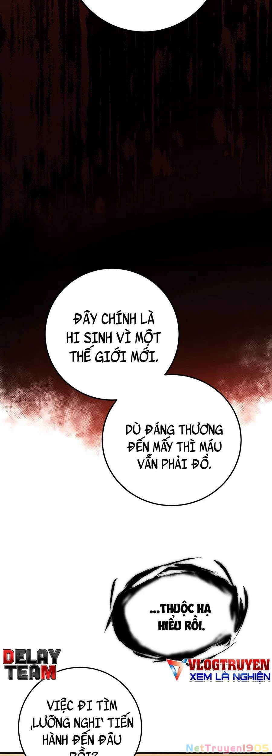 Võ Đang Kỳ Hiệp Chapter 78 - 115