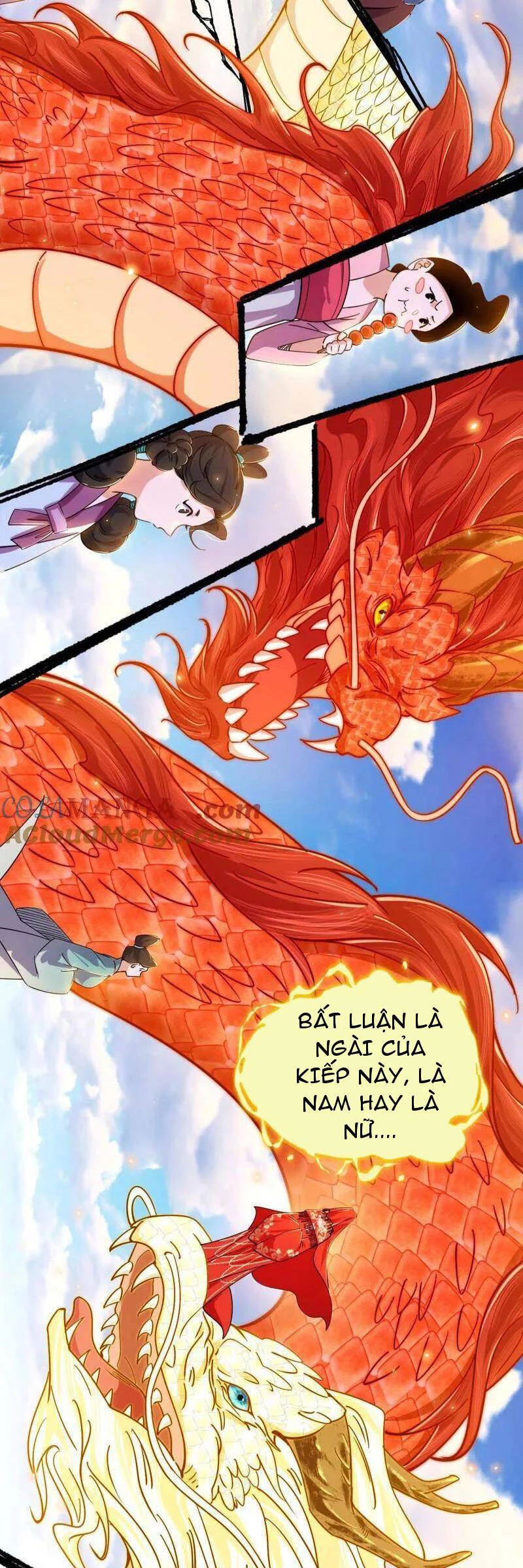 Ta Là Tà Đế Chapter 456 - 34