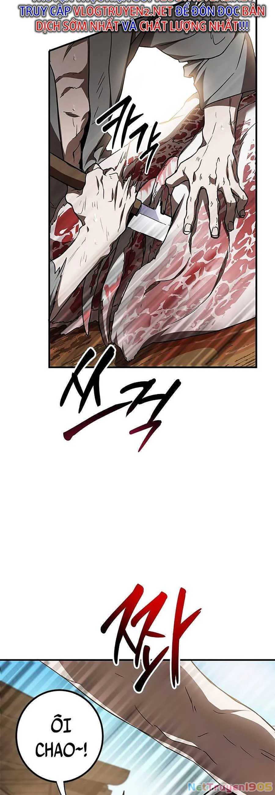 Võ Đang Kỳ Hiệp Chapter 79 - 7