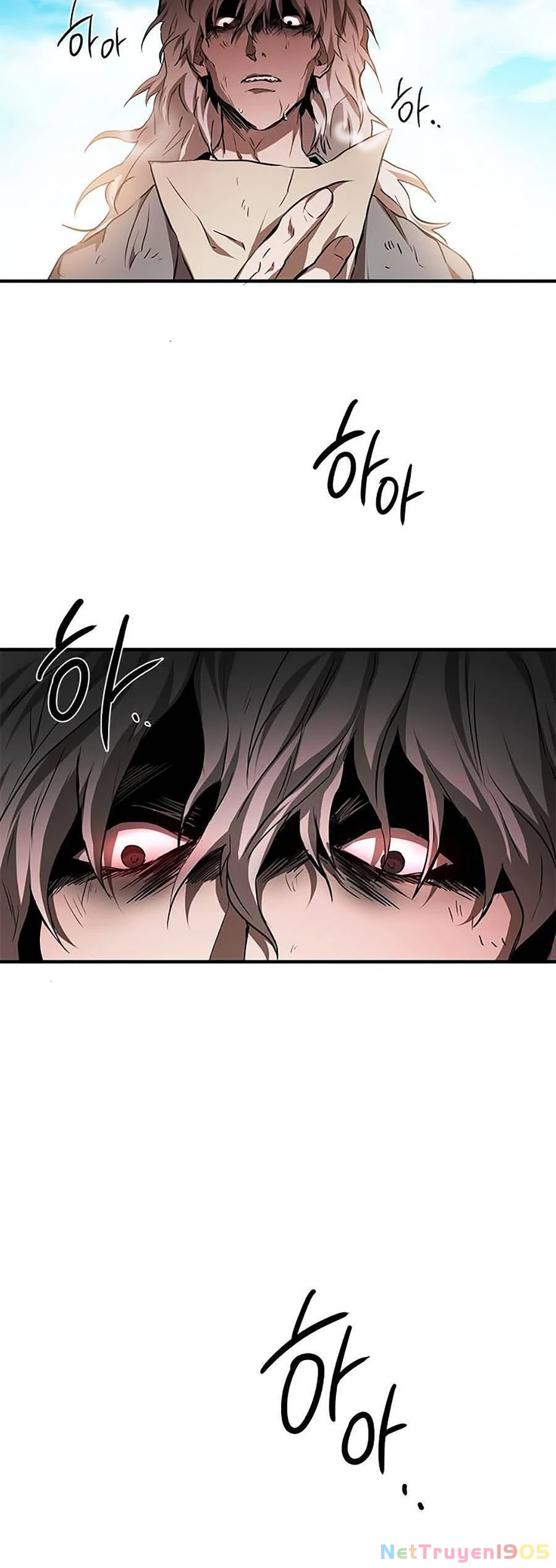 Võ Đang Kỳ Hiệp Chapter 79 - 16