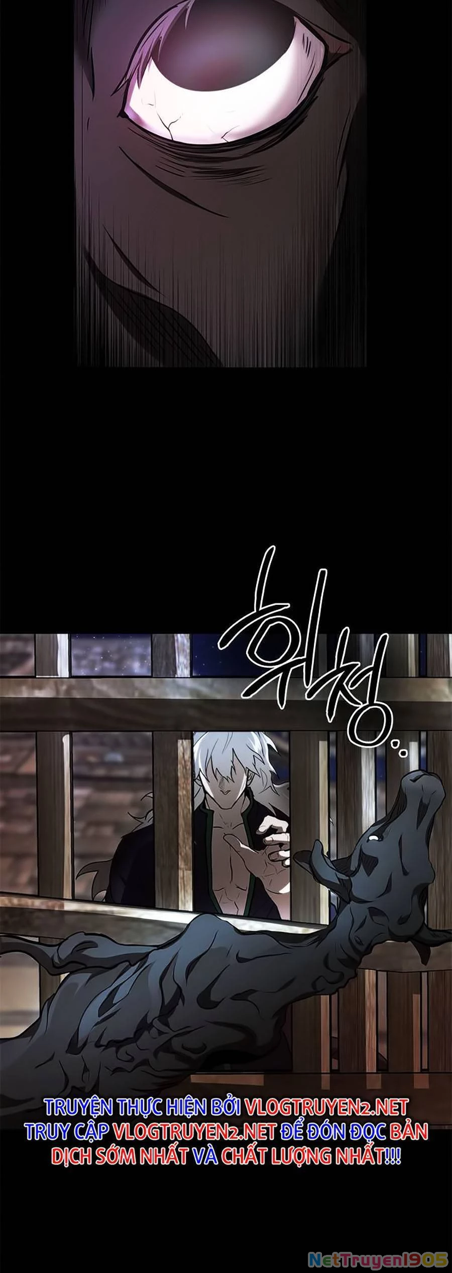 Võ Đang Kỳ Hiệp Chapter 79 - 34