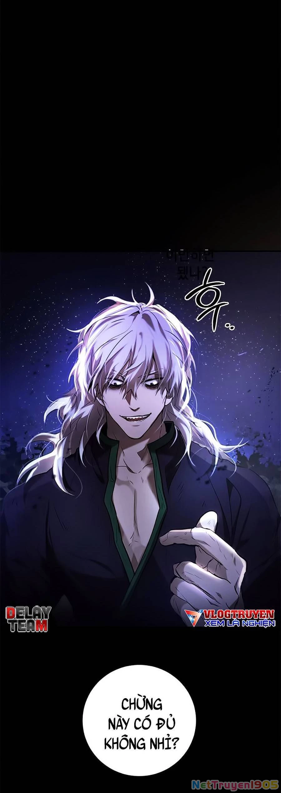 Võ Đang Kỳ Hiệp Chapter 79 - 36
