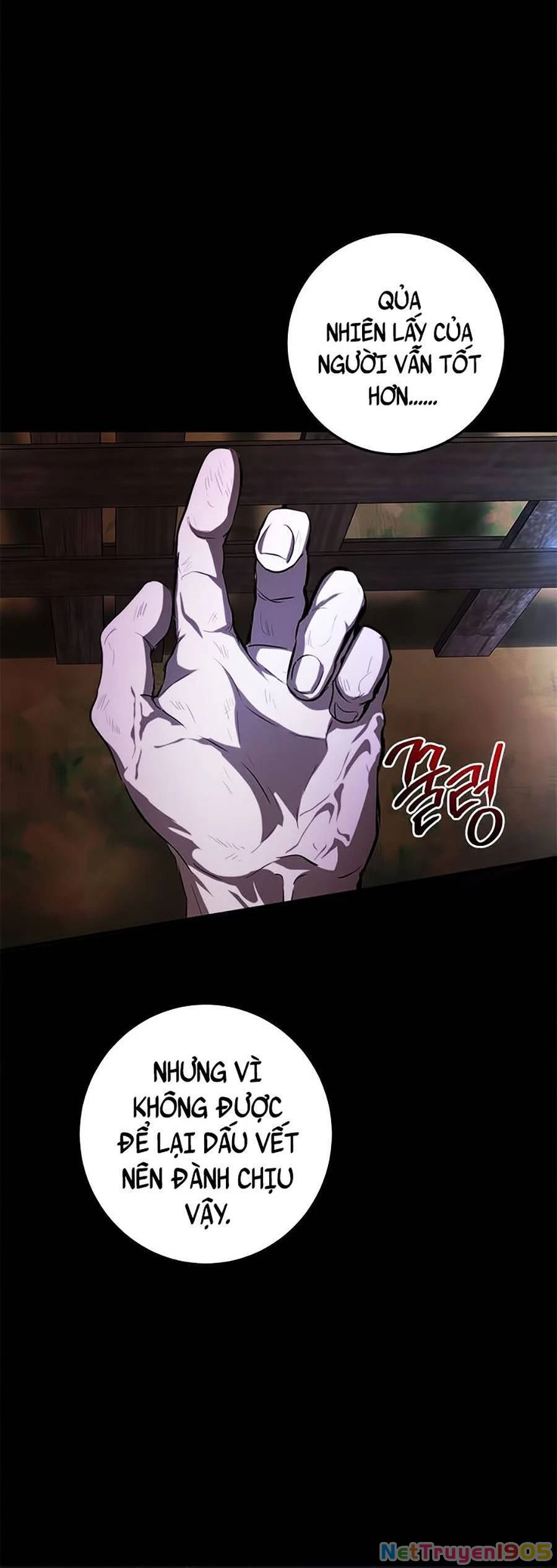 Võ Đang Kỳ Hiệp Chapter 79 - 37