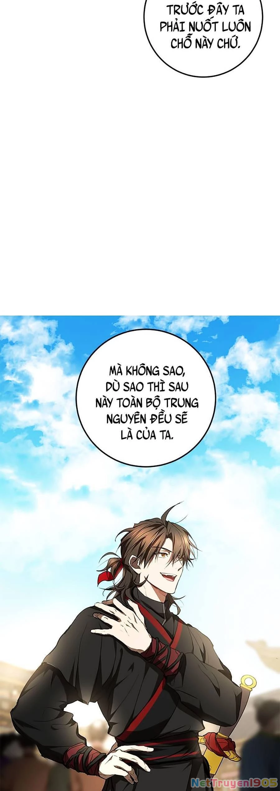 Võ Đang Kỳ Hiệp Chapter 79 - 45