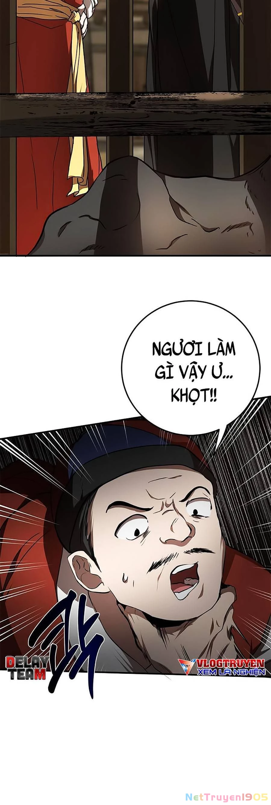 Võ Đang Kỳ Hiệp Chapter 79 - 56