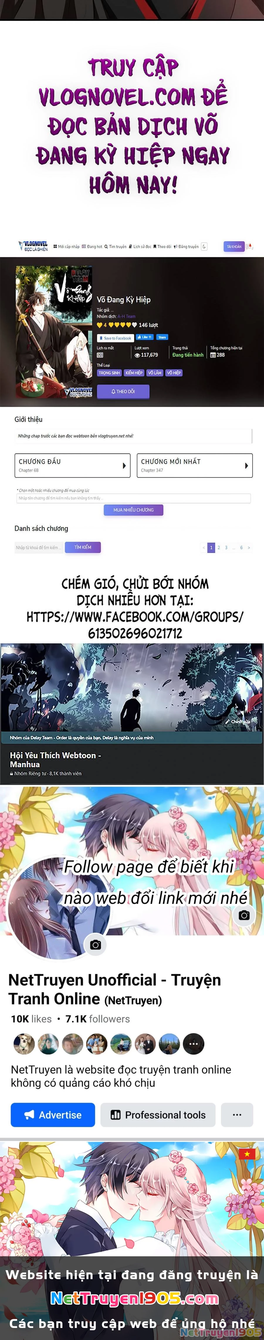 Võ Đang Kỳ Hiệp Chapter 79 - 59