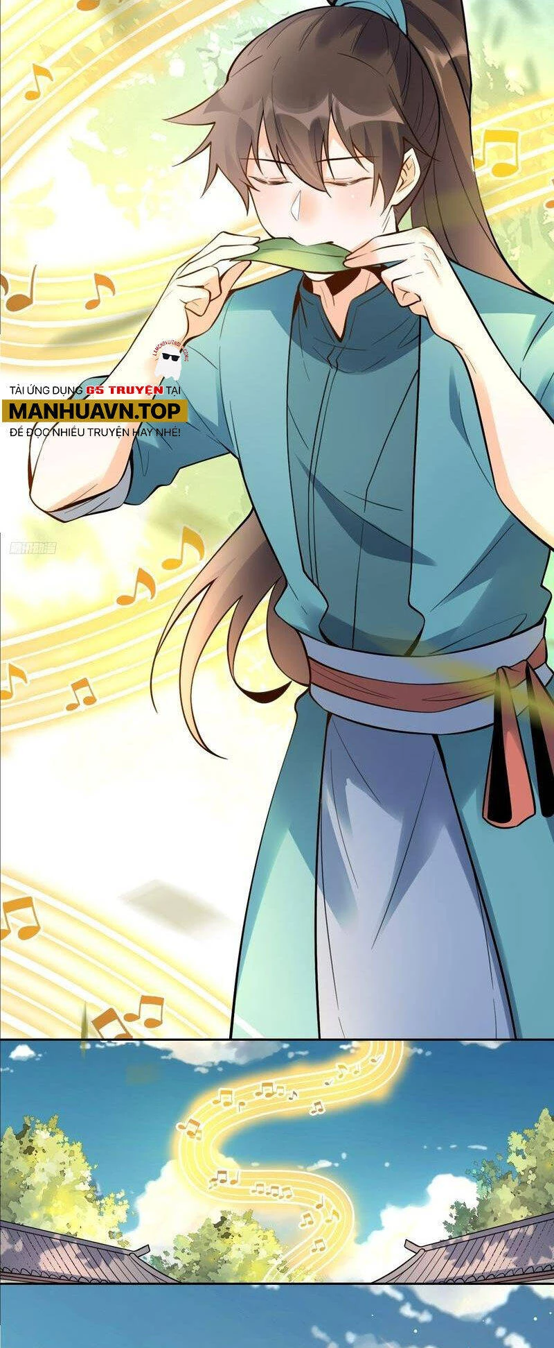 Nguyên Lai Ta Là Tu Tiên Đại Lão Chapter 384 - 5