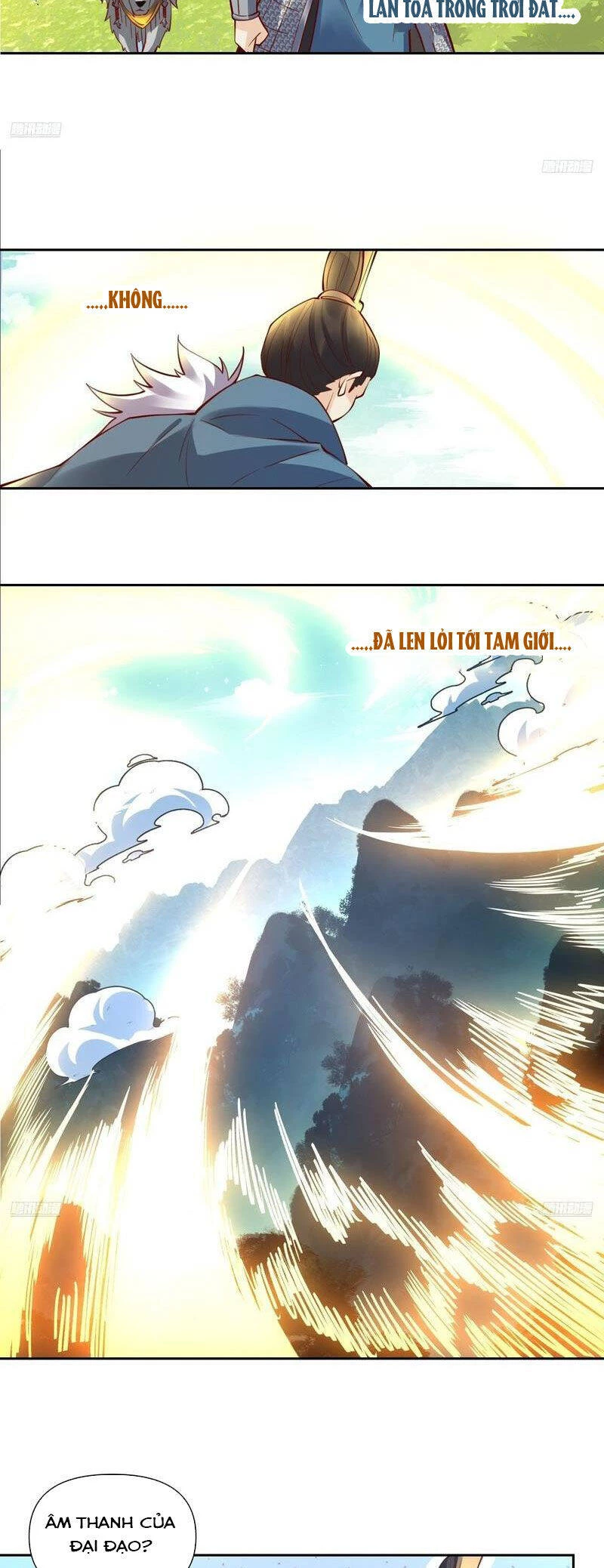Nguyên Lai Ta Là Tu Tiên Đại Lão Chapter 384 - 8