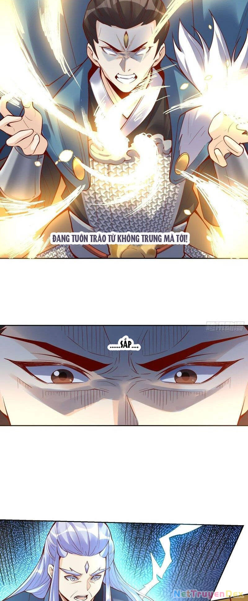 Nguyên Lai Ta Là Tu Tiên Đại Lão Chapter 384 - 12