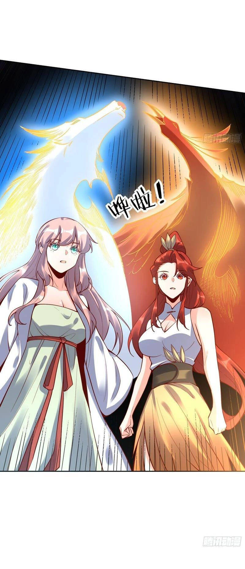 Nguyên Lai Ta Là Tu Tiên Đại Lão Chapter 384 - 14