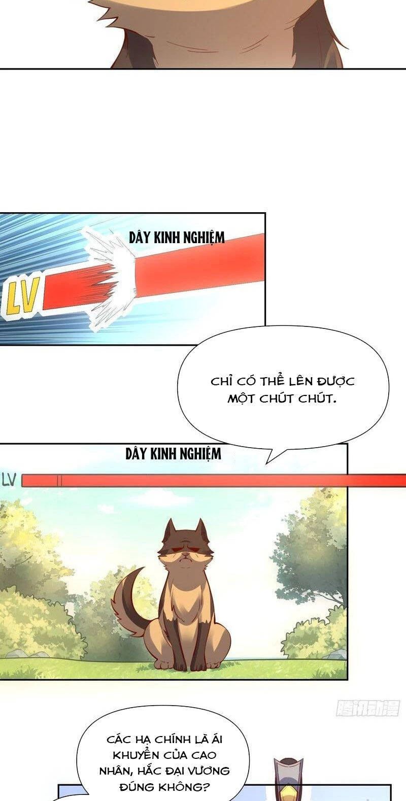 Nguyên Lai Ta Là Tu Tiên Đại Lão Chapter 384 - 21