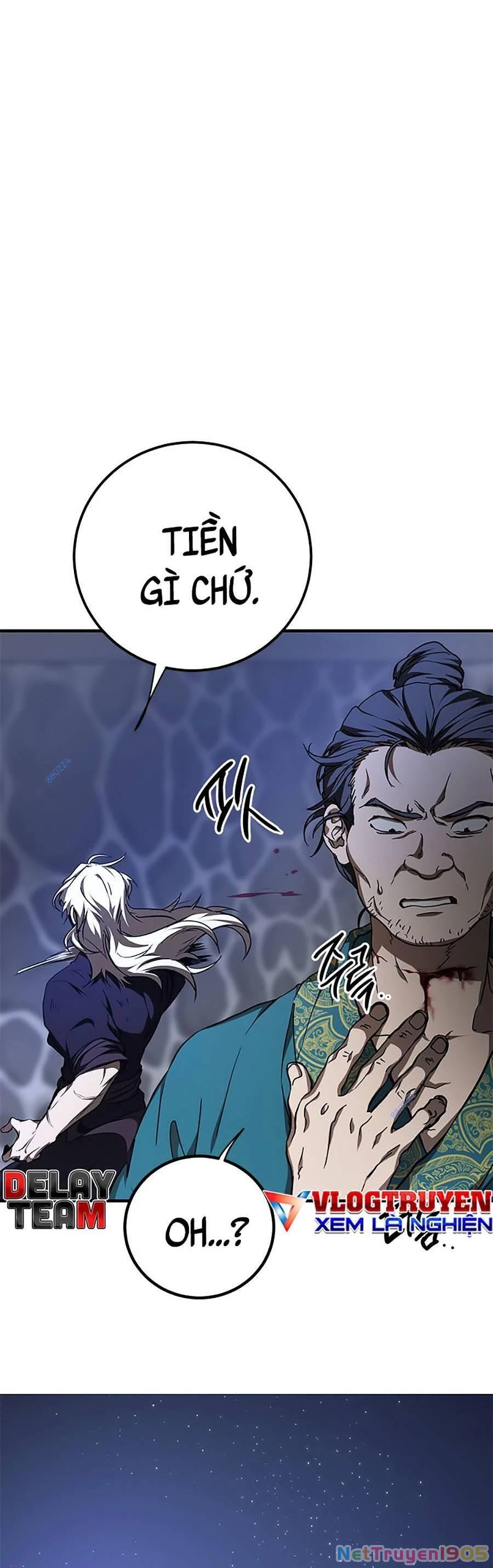 Võ Đang Kỳ Hiệp Chapter 80 - 25