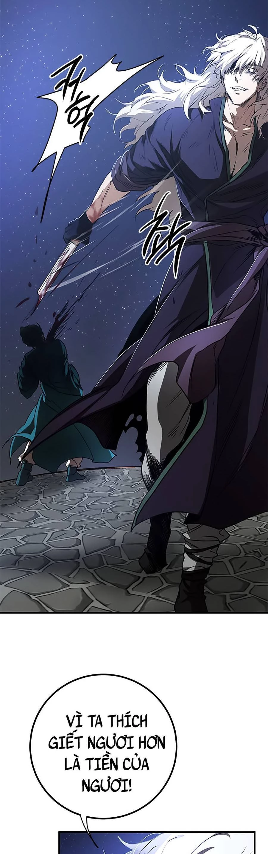 Võ Đang Kỳ Hiệp Chapter 80 - 26