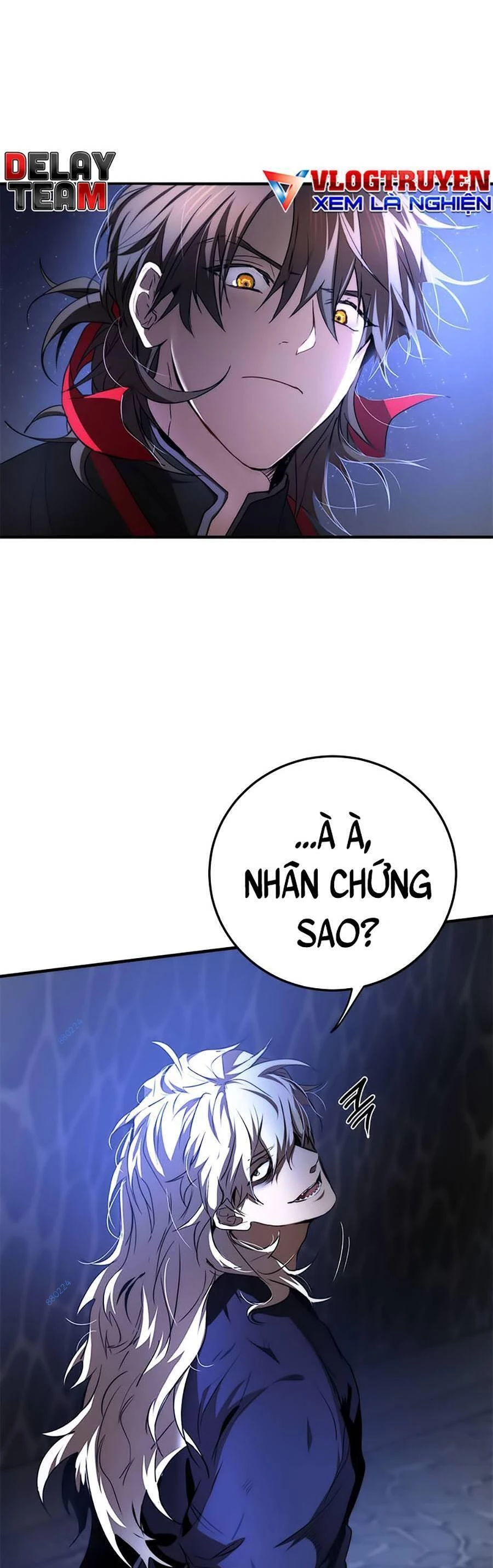 Võ Đang Kỳ Hiệp Chapter 80 - 31