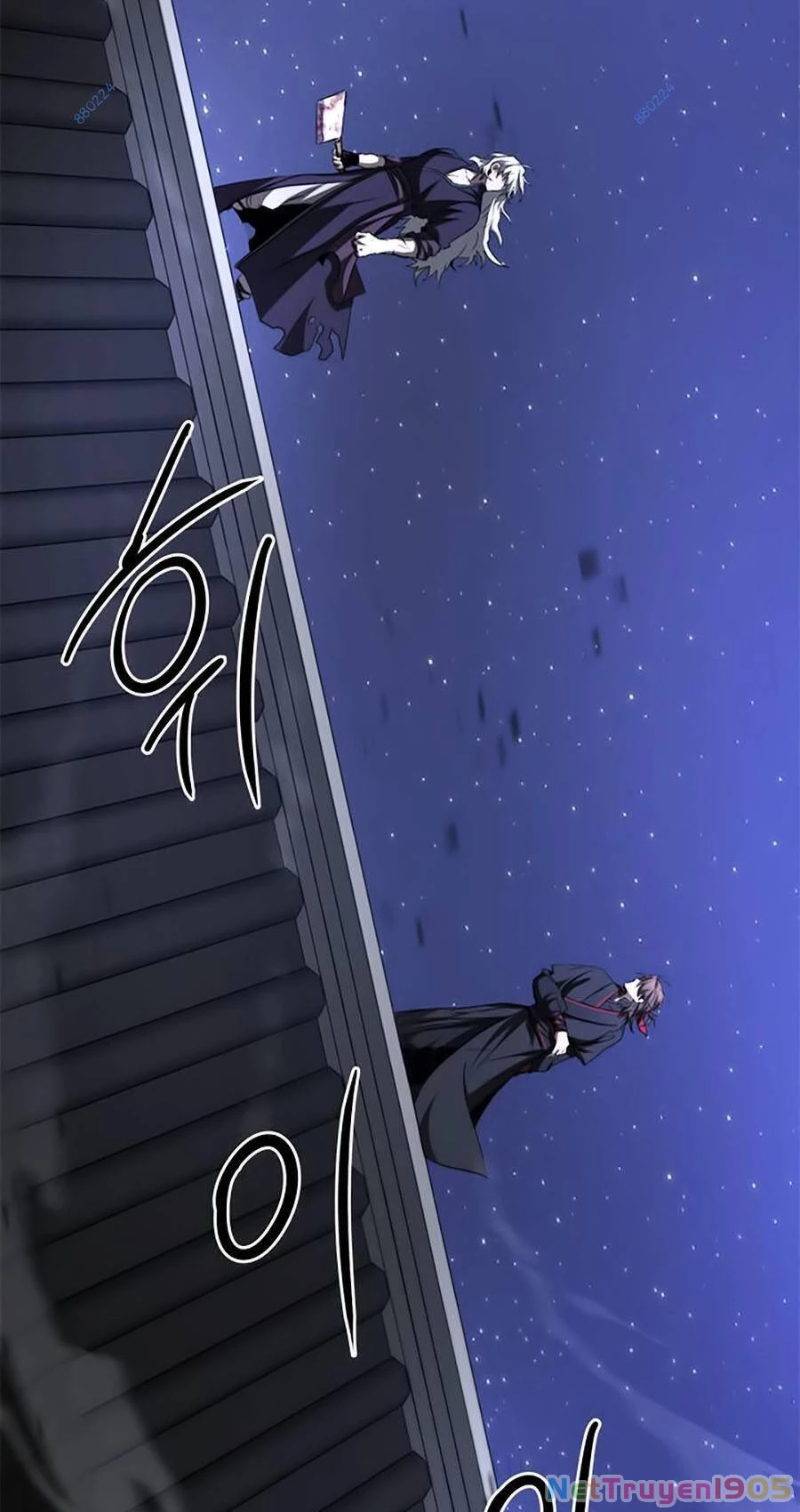 Võ Đang Kỳ Hiệp Chapter 80 - 47