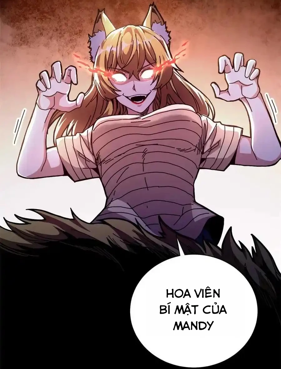 Trưởng Giám Ngục Trông Coi Các Ma Nữ Chapter 68 - 43