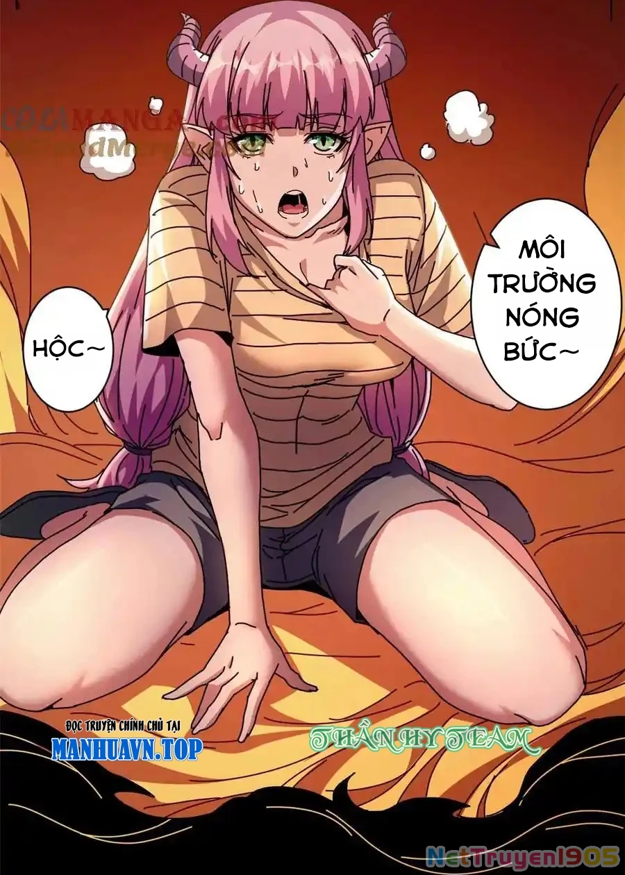 Trưởng Giám Ngục Trông Coi Các Ma Nữ Chapter 68 - 48