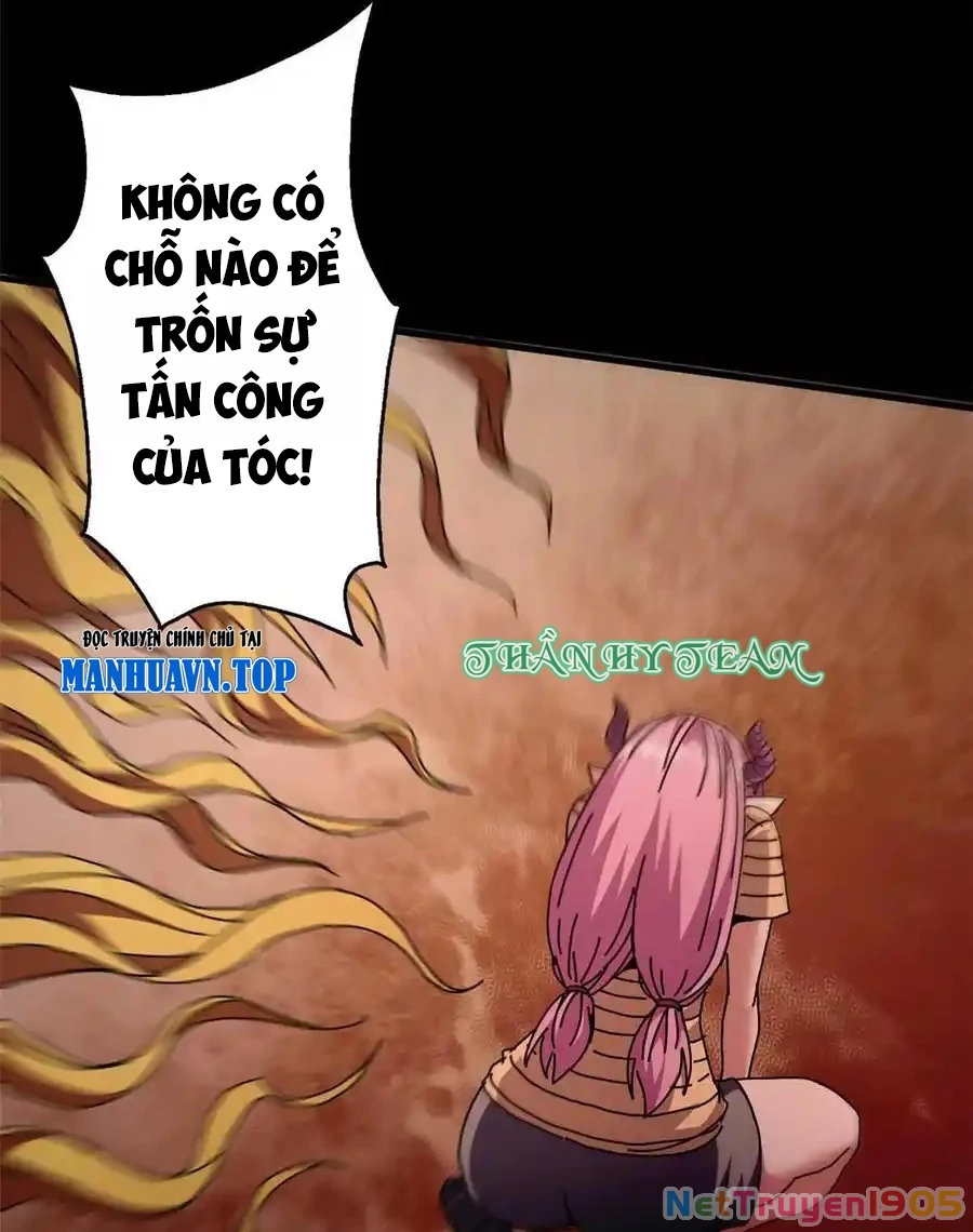 Trưởng Giám Ngục Trông Coi Các Ma Nữ Chapter 68 - 50