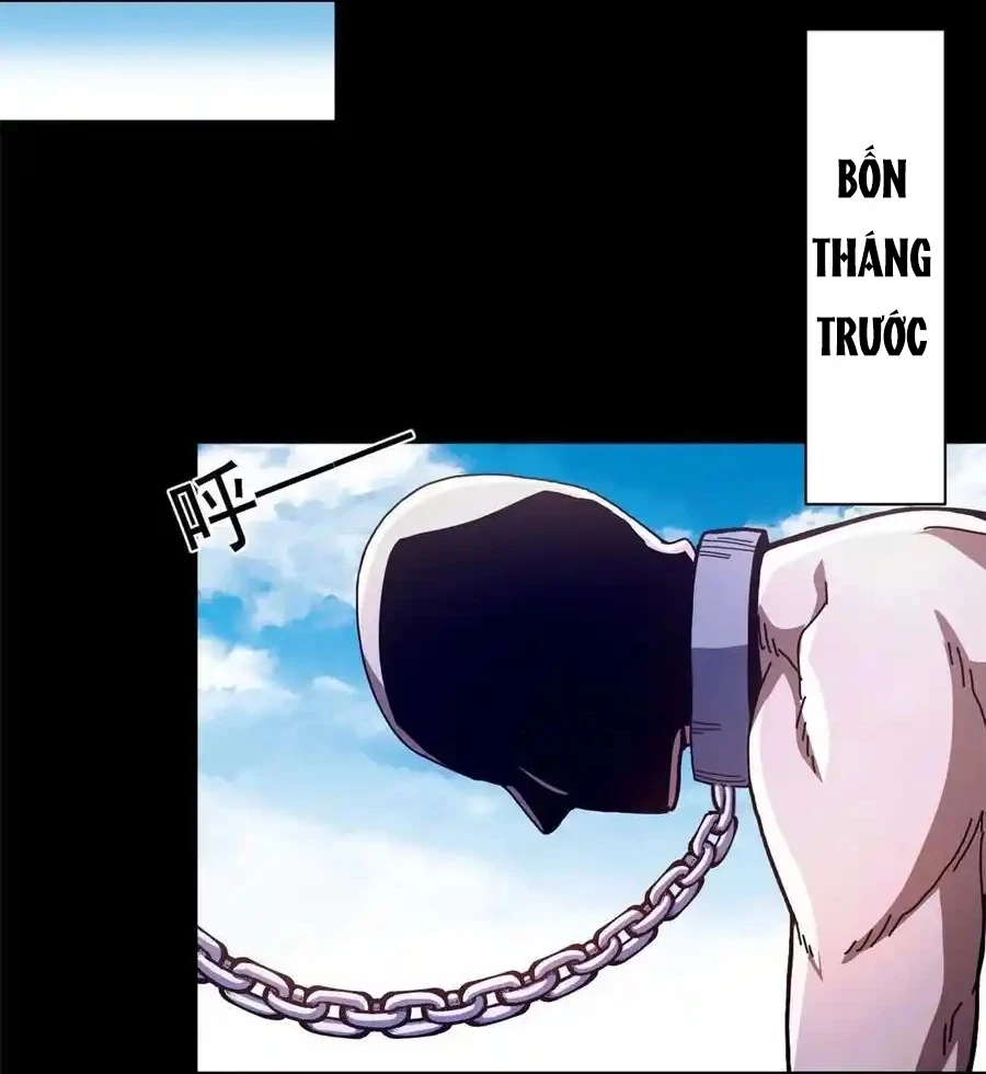 Trưởng Giám Ngục Trông Coi Các Ma Nữ Chapter 68 - 70