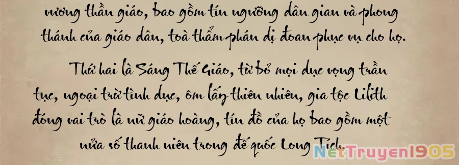 Trưởng Giám Ngục Trông Coi Các Ma Nữ Chapter 68 - 82
