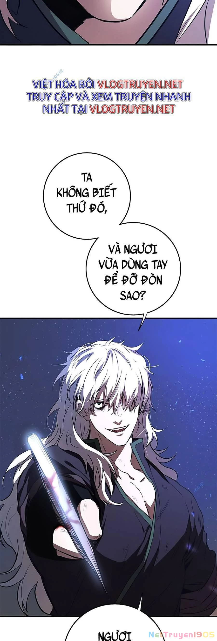 Võ Đang Kỳ Hiệp Chapter 81 - 3