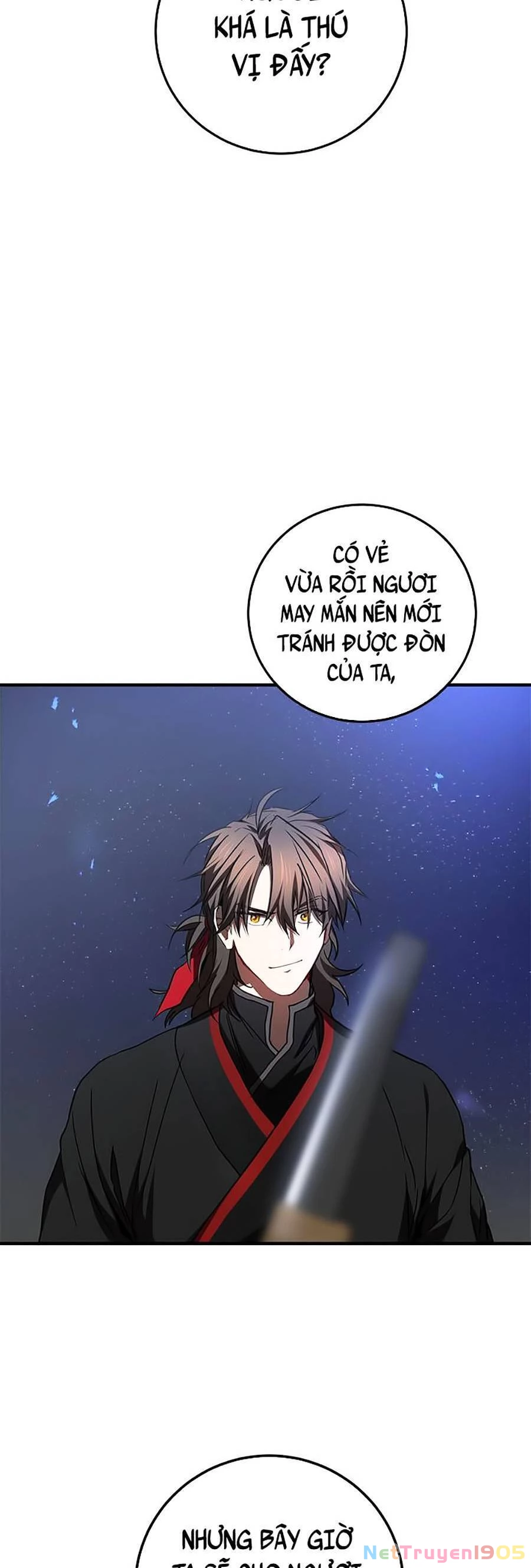 Võ Đang Kỳ Hiệp Chapter 81 - 4