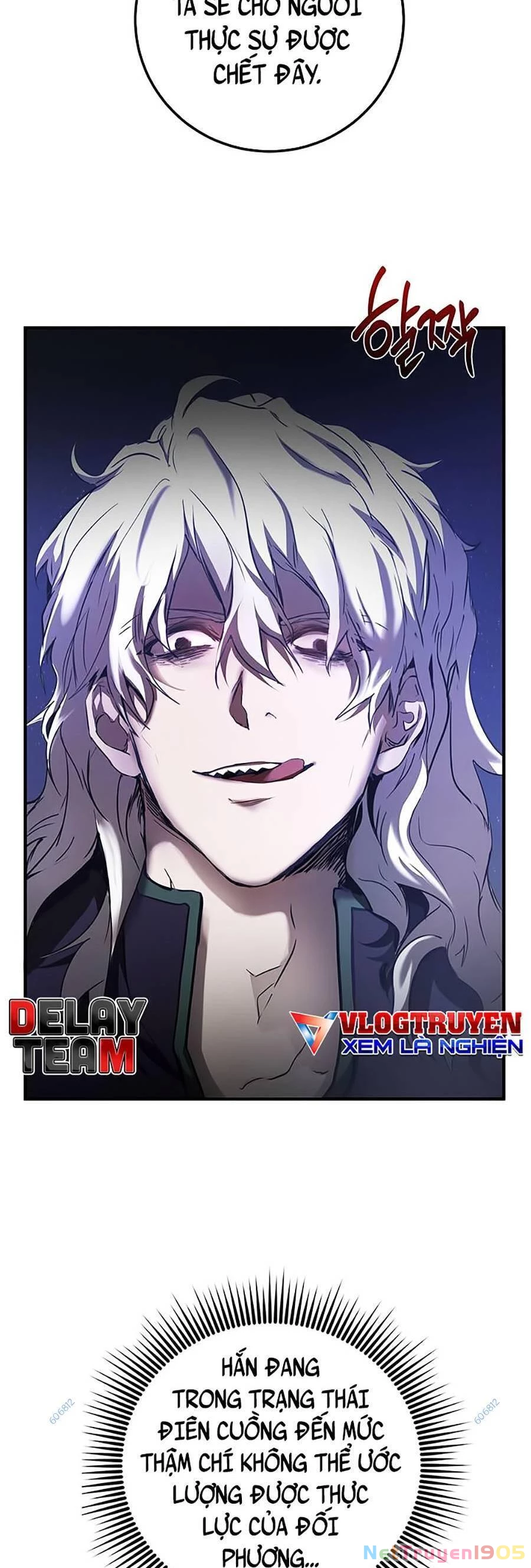 Võ Đang Kỳ Hiệp Chapter 81 - 5