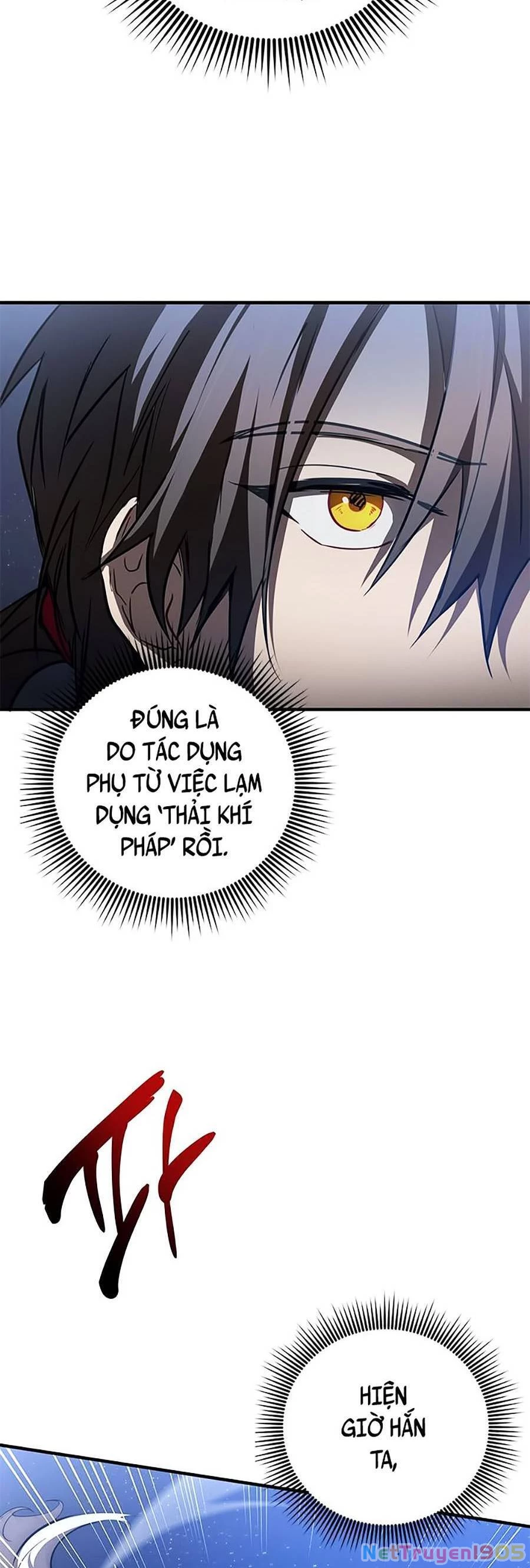 Võ Đang Kỳ Hiệp Chapter 81 - 6