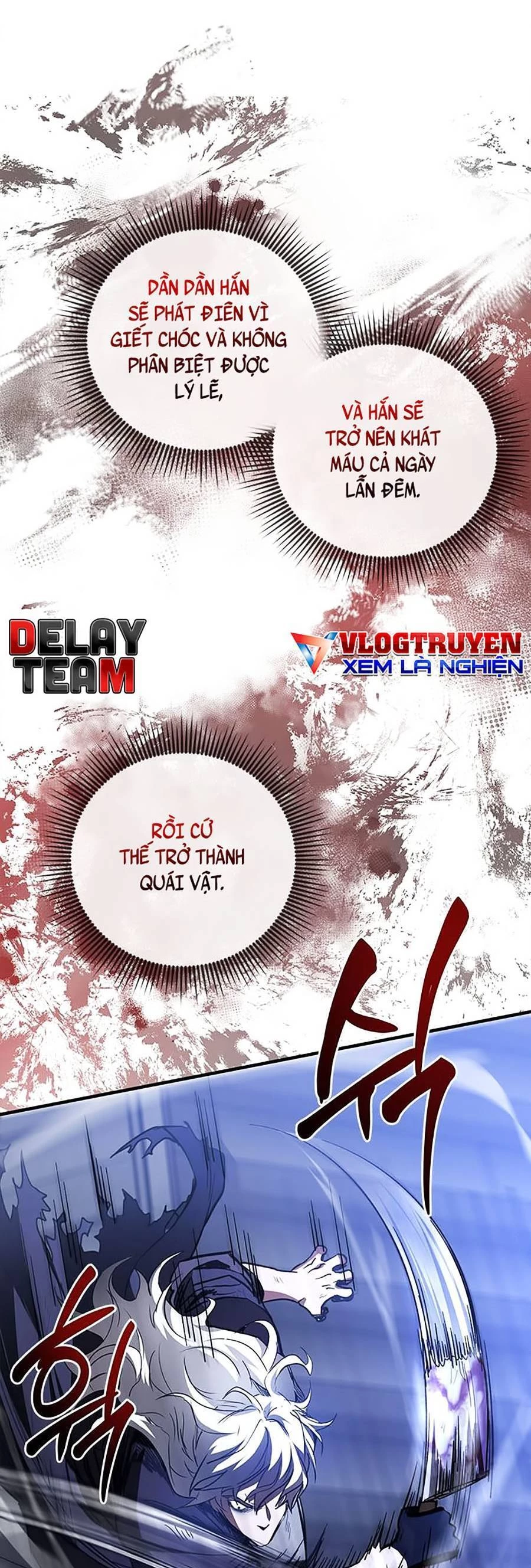 Võ Đang Kỳ Hiệp Chapter 81 - 8