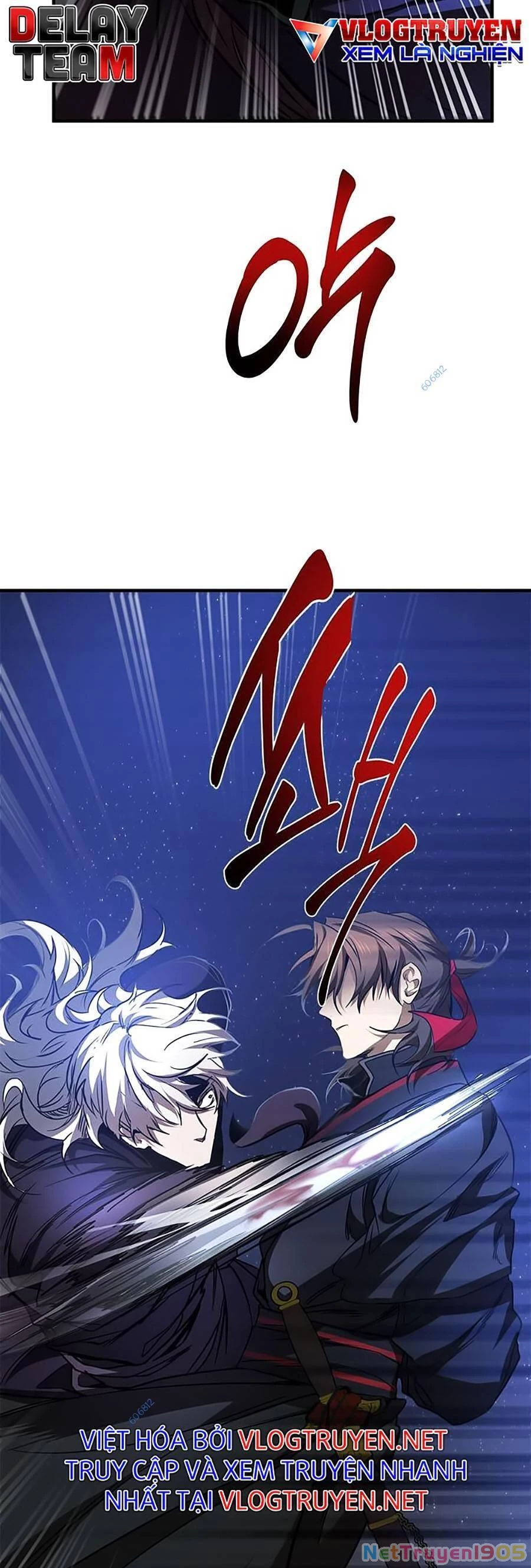 Võ Đang Kỳ Hiệp Chapter 81 - 11