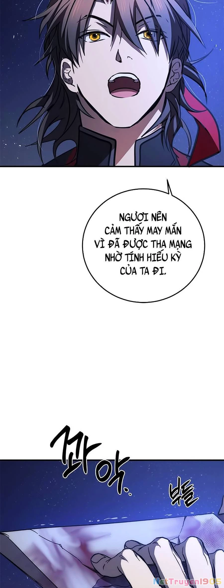 Võ Đang Kỳ Hiệp Chapter 81 - 22