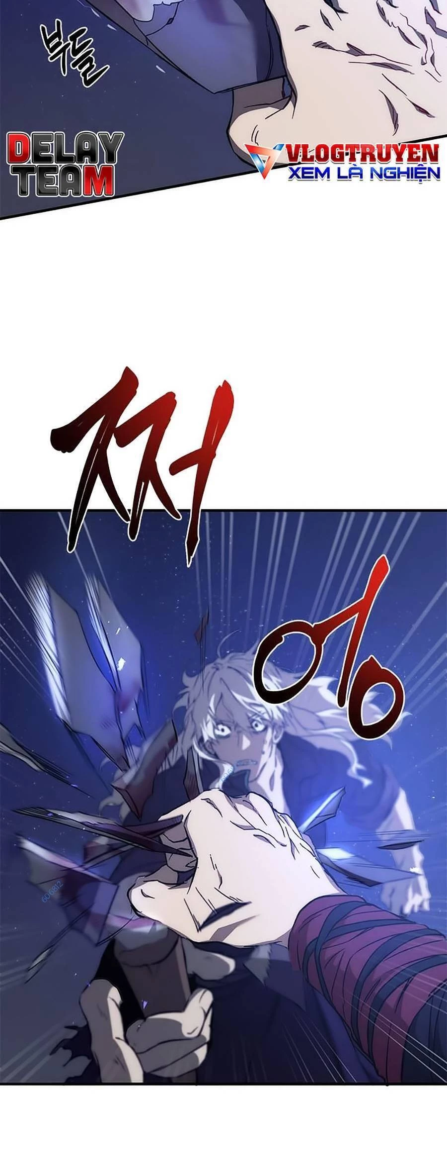 Võ Đang Kỳ Hiệp Chapter 81 - 23
