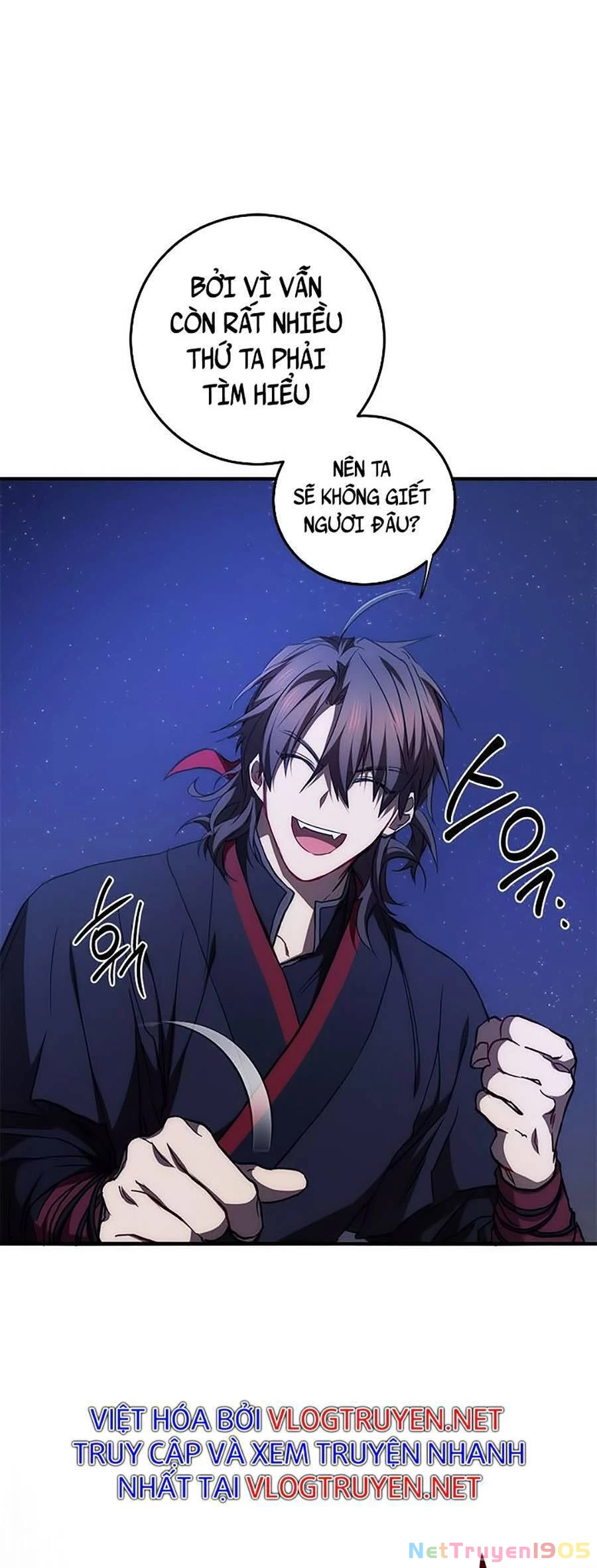 Võ Đang Kỳ Hiệp Chapter 81 - 24