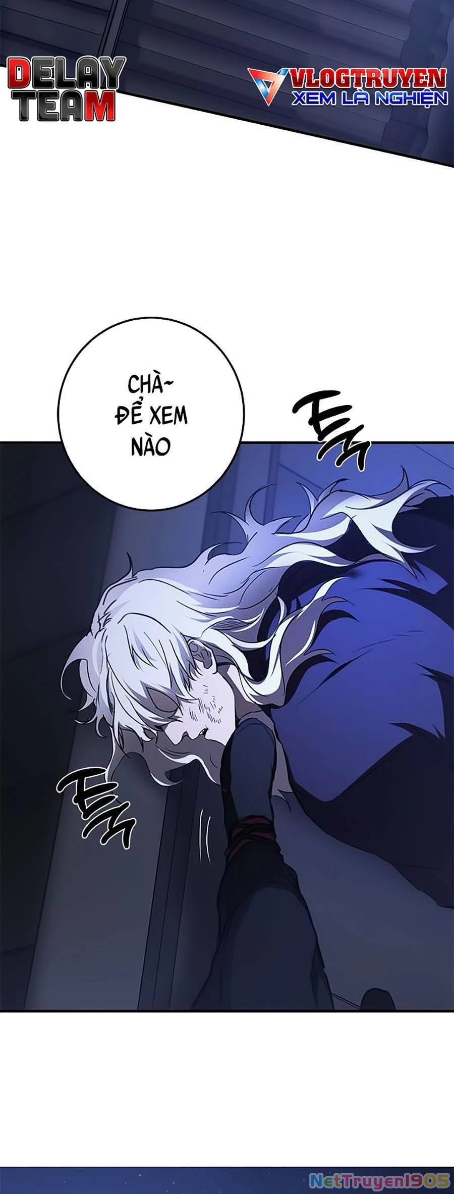 Võ Đang Kỳ Hiệp Chapter 81 - 30