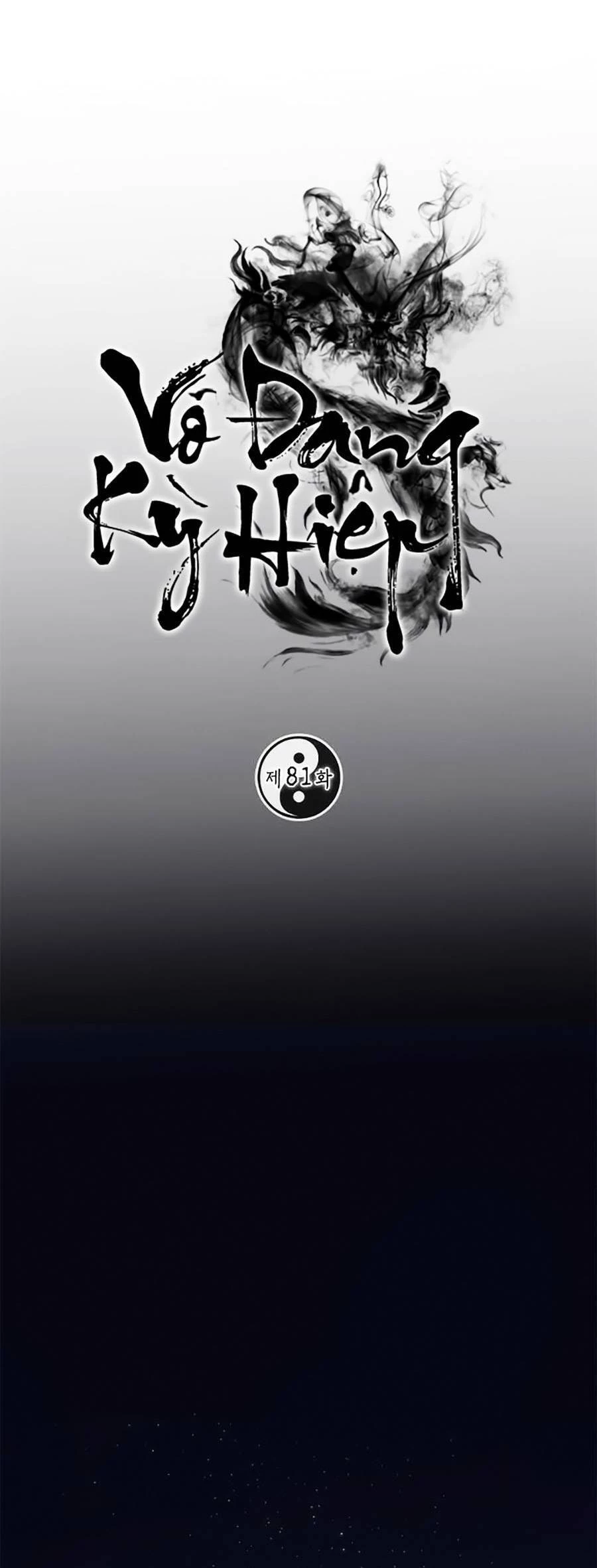 Võ Đang Kỳ Hiệp Chapter 81 - 32
